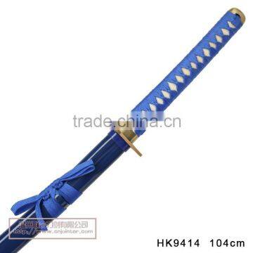 Wholesale Anime Swords Bleach Pill Soul Knife Cut Sword HK9414 photo-3