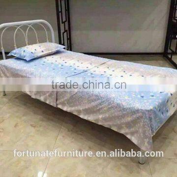 Stable Quality Queen Size metal bed