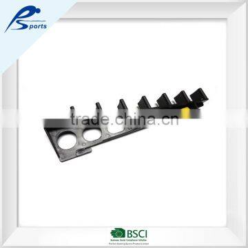 8 Level Nylon Agility Cone Ladder For Soccer Training photo-3