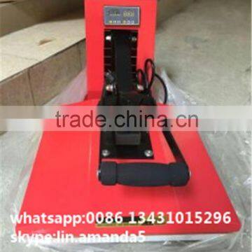 Sublimation Heat Press Machine for garment