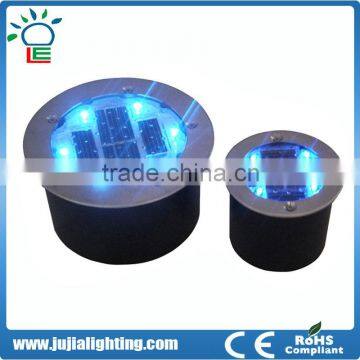 New Solar Led Underground Light Ip68 Underground Mining Light Hot Sale photo-2