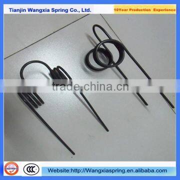 Custom Helical Torsion Springs photo-2