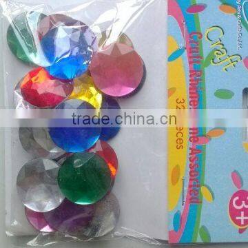 Rhinestone Sticker photo-4