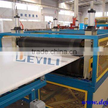 XPS Foam Board Extrusion Line
