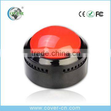 Custom Easy Button for Promotional/easy Button With Custom Audio/custom Sound Talking Button
