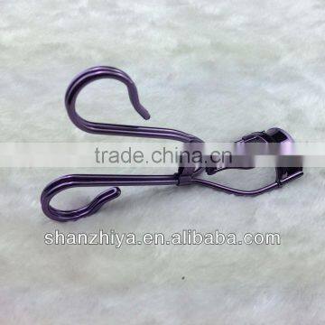 Mini Makeup Beauty Tools Hot Eyelash Curler