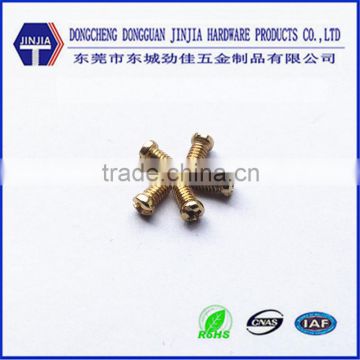 screw manufacturer micro screw for electronics