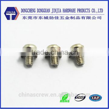 cross recess pan head cup head combine screw