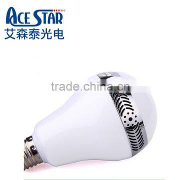 Perfect Sound Smart Bulb 2016 Bluetooth Speaker photo-3