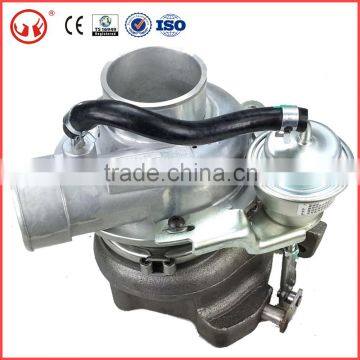 Turbo charger RHF5 VE430015 8972503640 VB430015 engine 4JX1T turbo oem VA430015 VF430015 VA430070