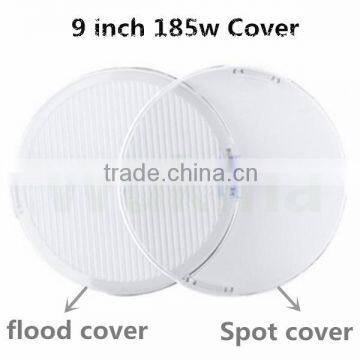 Wholesale High Power Spot/flood Led Working Light IP67 12V Work Light Led 185w High Intensity LED Driving Lamp for 4x4 Off-road photo-5