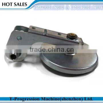 Customized Progressive Metal Stamping Parts photo-3