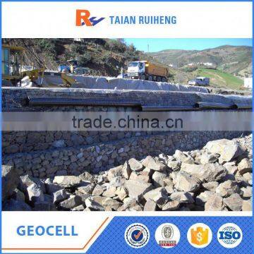 Biaxial Geogrid Price Plastic Geogrid