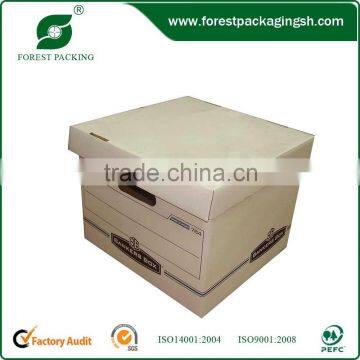 HIGH GRADE CUSTOMIZED COLORFUL CARTON BOXES