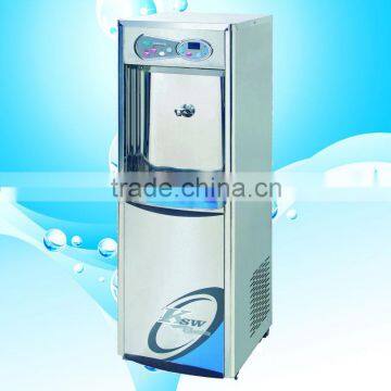 hot and cold water treatment