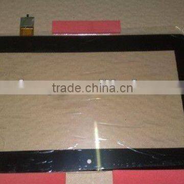 7 inch capacitive touch screen for MID