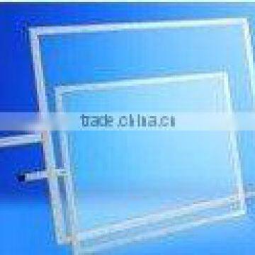 Resistive Touch Screen Used in Vehicle-Mounted
