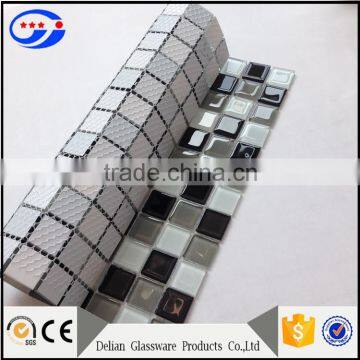 Glass Tiles Iridescent