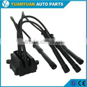 Ignition Coil 8200025256 Renault Clio MK II 1998-2015 Renault Kangoo Express