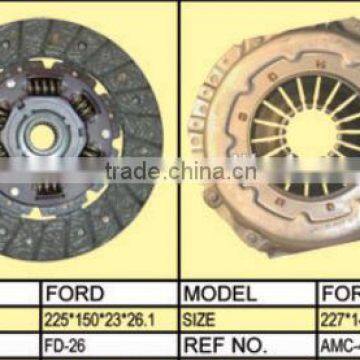 AEROSTAR 1-4 disc and clutch cover/American car clutch /FD-26/AMC-43