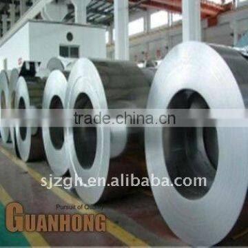 stainless steel coils and sheets