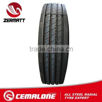 China Tyre Wholesales Commercial Truck Tires 11R22.5 photo-2