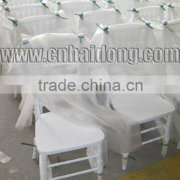 Wedding Equipment and Ballroom Chiavari Chair