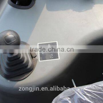 Backhoe Loader WZ30-25 3CX for Sale photo-6