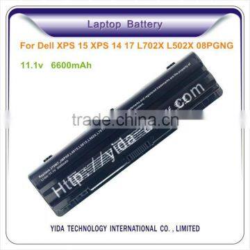 External backup battery for laptop DELL XPS 14 15 L501x L502x L521x 17 L701x 3D L702x                        
                                                Quality Choice