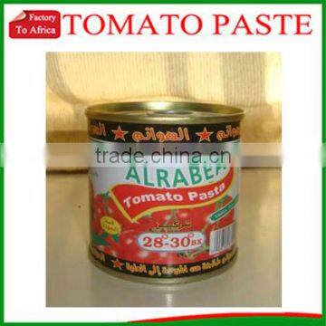 tomato paste