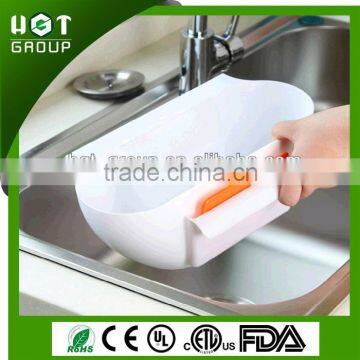 Plastic Storage Box Scrap Trap photo-4