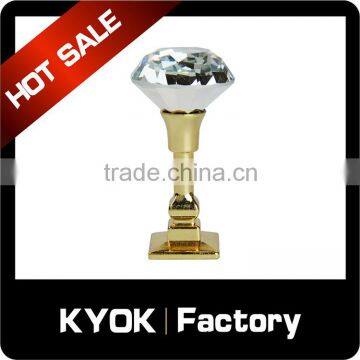 KYOK Wholesale Special Shape Curtain Hooks,curtain Accessory Plastic Hook, Sumptuous Design Curtain Hook photo-3