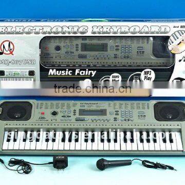 Instrument Toys Electronic Keyboard For kids