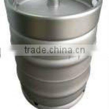 beer barrel 50L