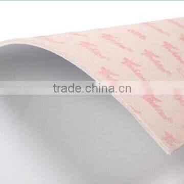 Nonwoven Insole Board with EVA,EVA with Fiber Insole