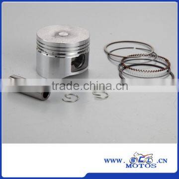 SCL-2012120940 GY6-100 motorcycle piston kit of motorcycle spare parts