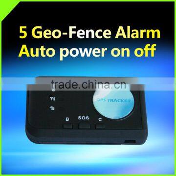 3g Gps Personal Tracker Personal Gps Tracker Gps Sos Alarm photo-2
