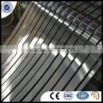 Aluminum Strip (Aluminium, Aluminum Tape Temper: H1X, H2X, H3X, O, HXXX )