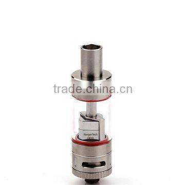 Hot selling 3.0ml kanger subtank nano fits 0.5ohm OCC VS kanger subtank mini