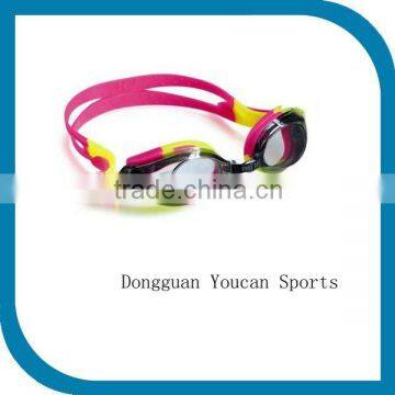 High quality water sports Big Advanced Swimming Goggles