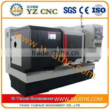 Factory Price reconditioning alloy wheel cnc lathe