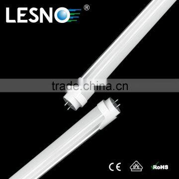 China Manufacturer Good Price Led Tube Light Aluminum +PC t8 Led Tube 900mm 14w photo-5