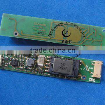 K1120-2081 P-1284 original LCD inverter for ELevam