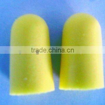 PU foam earplug