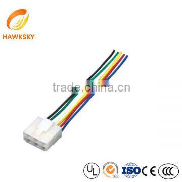 Top Quality Waterproof Pin Electrical Wiring Connector photo-4