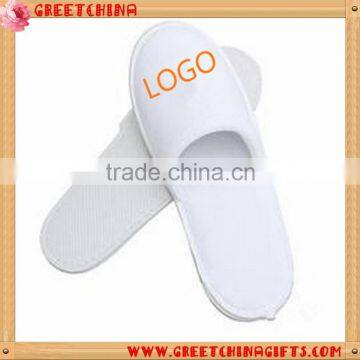 Hotel anti-slip disposable mens slippers