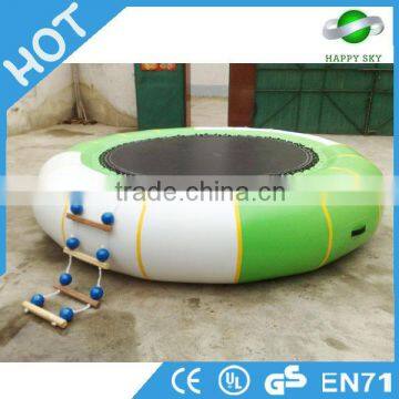 Funny adult water game,water park design build,water game toy for sale