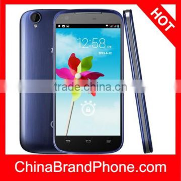 Cheap Brand ZTE N986 5.0 Inch IPS Screen Android 4.2 Smart Phone, MTK6589 AM: 1GB, ROM: 4GB, GSM Network