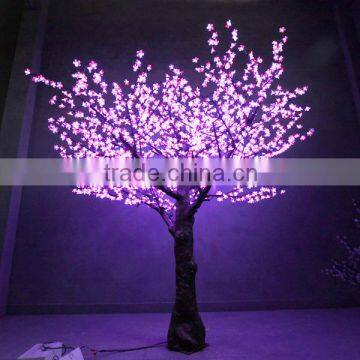 Cherry Blossom Tree Light for Outdoor Decoration