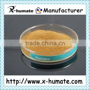 refined water soluble fulvic acid